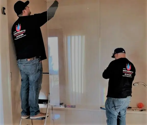 Professional plumbing installation for Boiler Repair in McLean